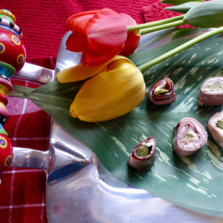 meat rollups