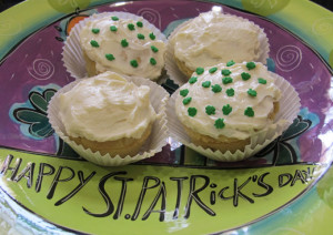 Cream Cheese Frosting