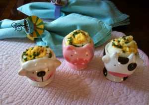 Eggs