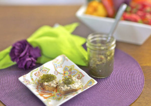 Jalapeño Jelly
