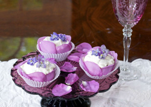More Ideas for Desserts