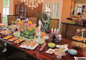 Party Food