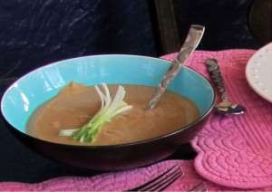 Thai Peanut Sauce