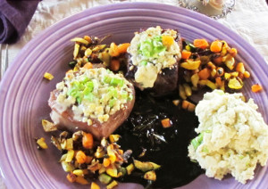 Ugly Food