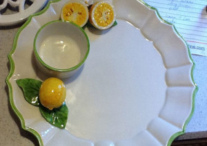 Dishes