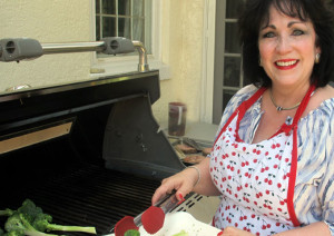 Mary Beth Grilling