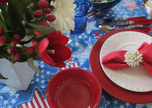4th of July
