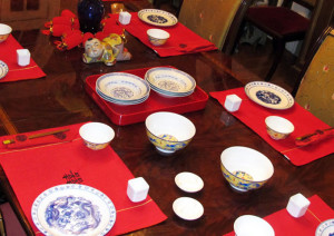 Chinese New Year