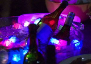 Outdoor Party