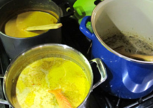 Soup