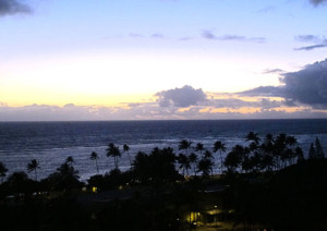 Honolulu