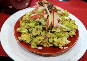 Curried Chicken Salad