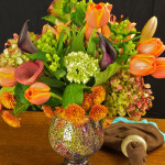 FLowers - an Important Part of Every Tablescape