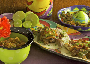 Takeout Fajitas
