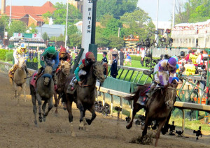 Kentucky Derby
