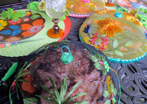 Picnic Covers