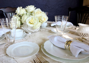 A Beautiful Engagement Celebration
