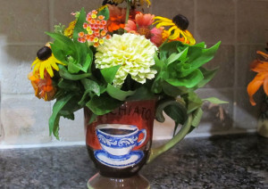 Flowers - An Important Element of a Beautiful Tablescape