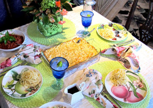 To Plate or Not to Plate