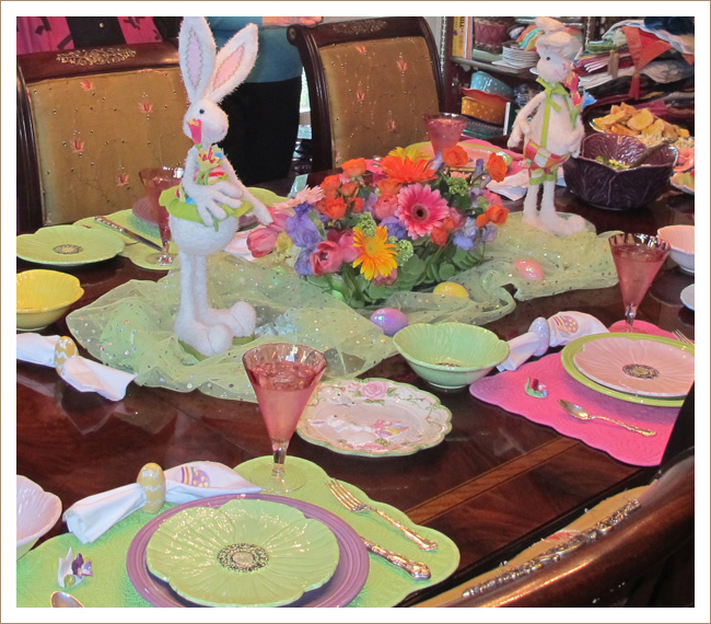 Easter Table Final