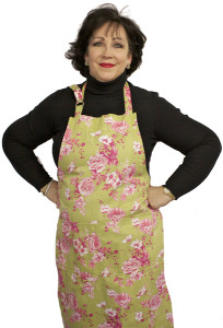 Mary Beth Guard