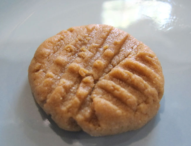 Cookies - Plain
